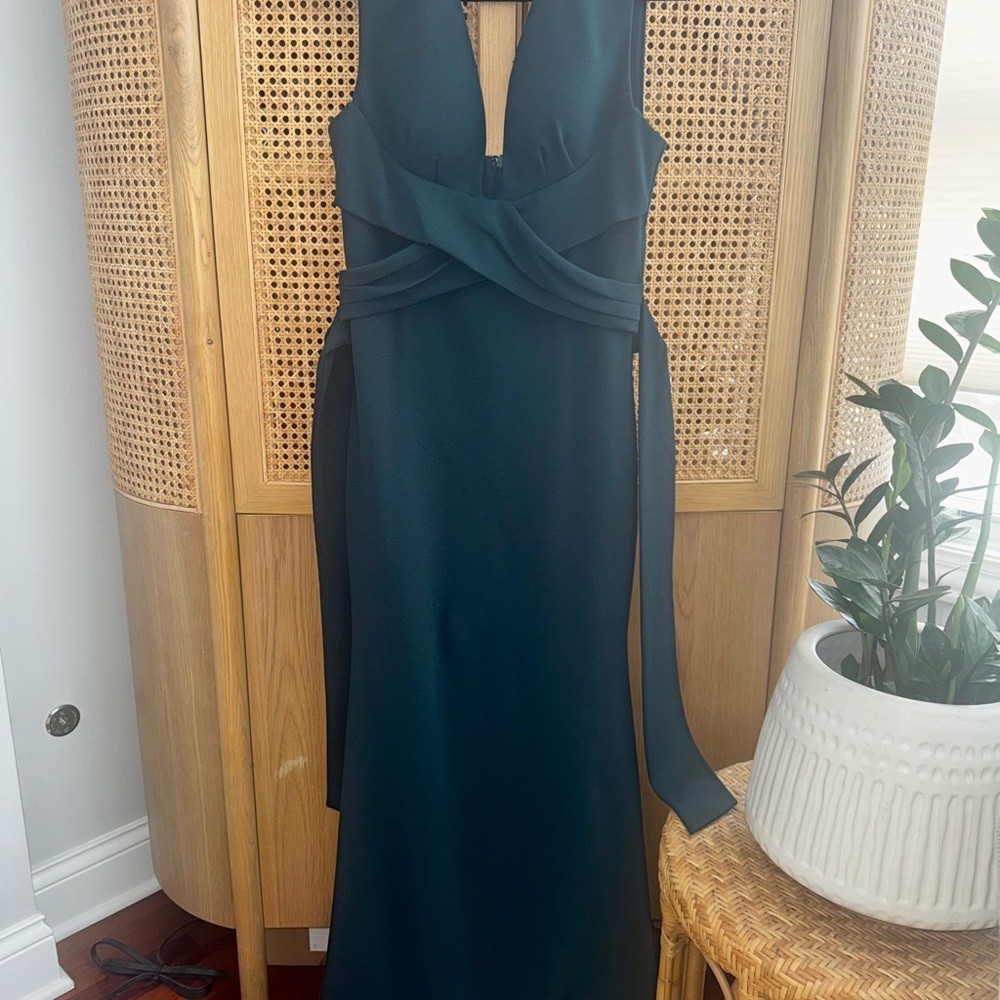 BHLDN Fira Dress - worn once. Dry cleaned